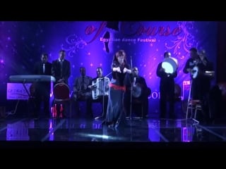 Jade el jabel no festival raqs of course egito 2015 2420