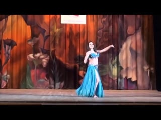 Maya sabitova improvisation 19782