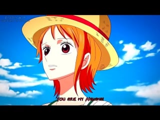 ★ван пис {клип}★one piece {amv}★guardians of freedom★