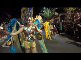 Carnaval madeira 2015