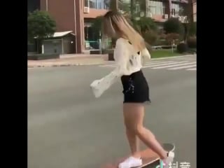 Круть вытворяет