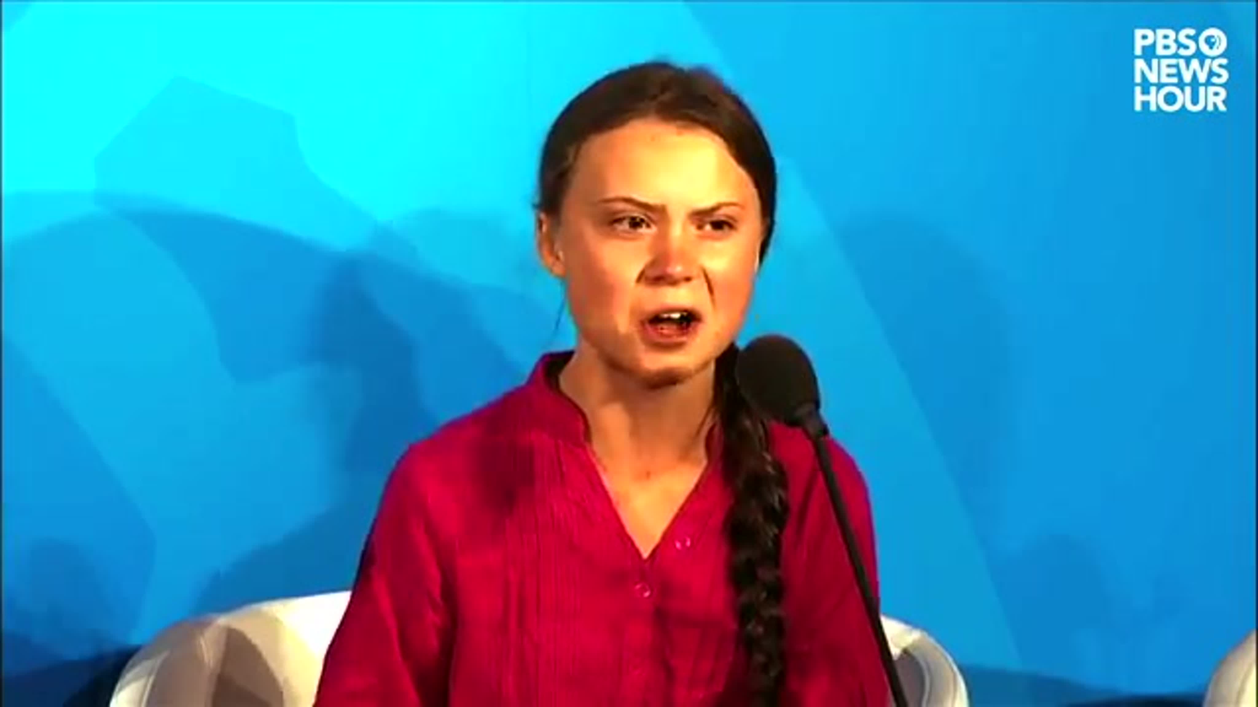 Greta thunberg sings swedish porn metal watch online
