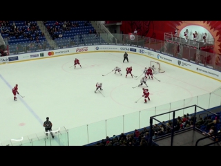 Голы витязь автомобилист 30 11 2016