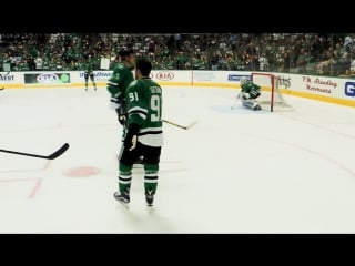 Tyler seguin & jamie benn