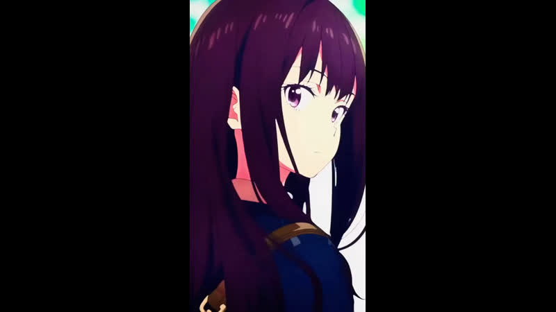 Lycoris recoil |ликорис рекоил