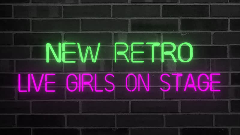 Newretro