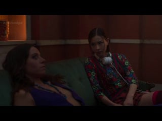 Aubrey plaza, dan cathcart, margaux brooke legion s03e01 (2019) hd 1080p nude? / обри плаза, дэн кэткарт, марго брук легион