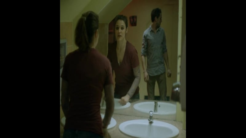 Une histoire banale (2014) на французском