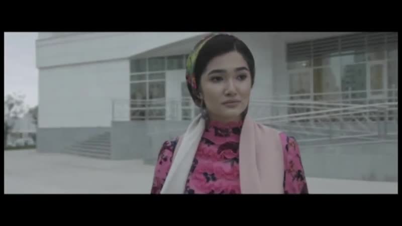 Täze ýyl film şatlyk 2019 (2 nji bölegi) mp4