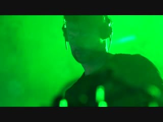 Yotto live @ anjunadeep ade 2018