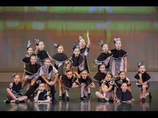 Grand premium 2022, эстрадный балет «апельсин», номер «стоп! снято!»