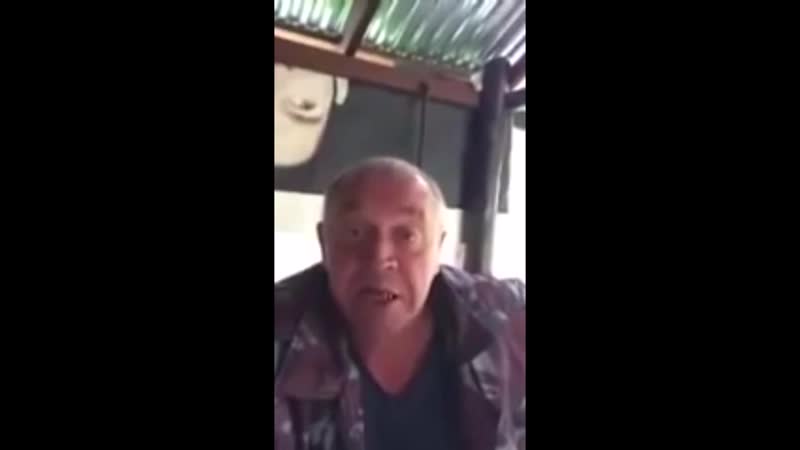 Обэма быдло ты ебаное блять (720p) mp4