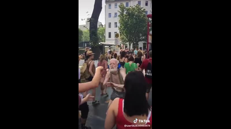 Есть ещё порох в пороховницах!