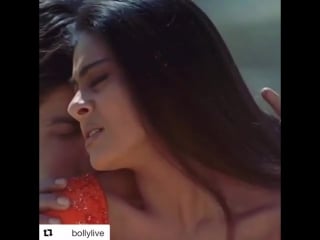 ''khkg'' srk & kajol