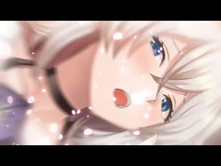 Sacred sword sweeties