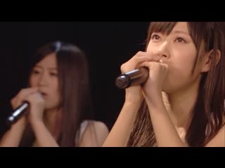 Nmb48 dareka no tame ni ~what can i do for someone?~ @ nmb48 1st stage dareka no tame ni