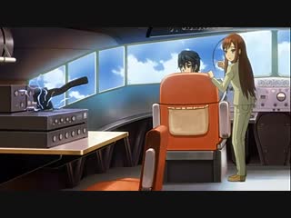 Аллисон и лилия | allison and lillia серия 16