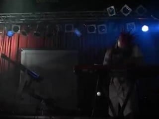 Psyclon nine divine infekt