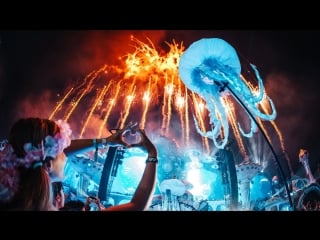 Tomorrowland 2018 | official aftermovie