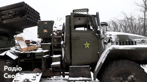 🇺🇦 зсу розбили російські «гради» у харкові