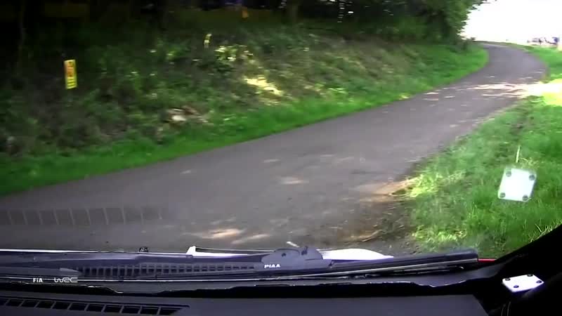 Day3 porn video – Wrc 2019 round10 germany day3 highlights