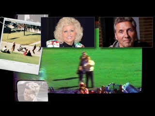 Eyewitness to the jfk assassination beverly oliver on light on conspiracies with ole dammegard