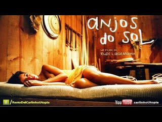 Angeli del sole (anjos do sol)