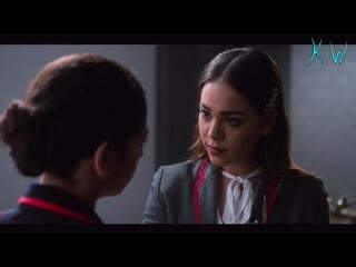 Lucrecia & nadia || стипендия