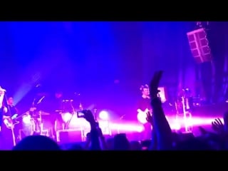 Zemfira & alex vargas high and dry (radiohead cover) 08 02 16