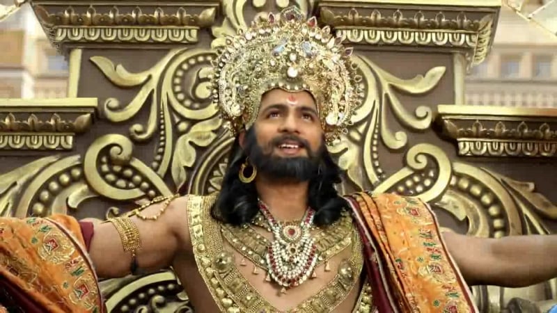 049 махабхарата 2013 rus