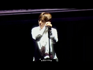 [fancam] 16/07/30 bts live 화양연화 on stageepilogue (манила) house of card