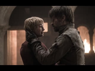 Cersei ⁄jaime song only us by miracle of sound ft karliene (game of thrones)