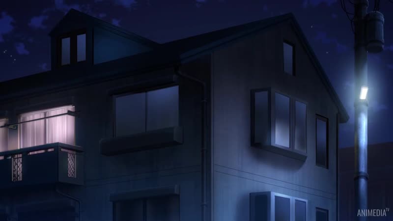 В конечном счёте я стану твоей | yagate kimi ni naru серия 10