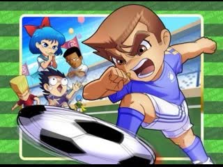 Goal 4 aoshi & aeris vs lenin1st & ectopower