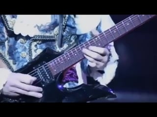 Versailles ascendead master guitar solo teru & hizaki