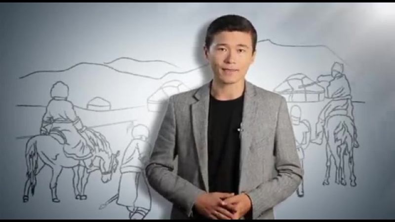 Біздің тарих абылай хан