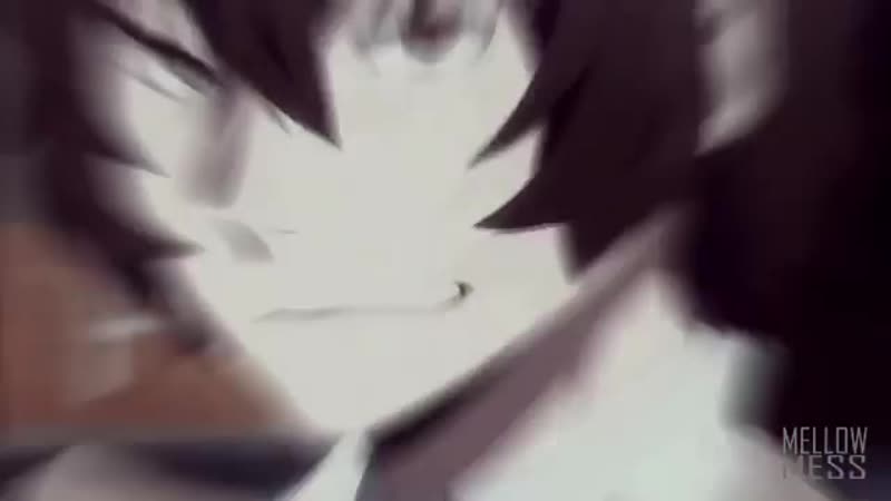 【bsd】soukoku