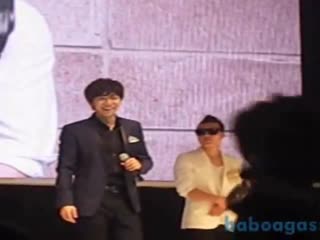 041112 lee seung gis fm at jkt #1 [kss1biaxdzm]