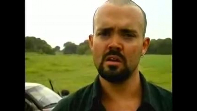 Нелицемерная вера (зы молодые, не пытайтесь повторить трюк лысого мужичка)