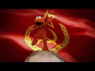 Elmos gonna dance hardbass for the mother land (extended version)