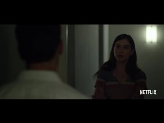 Охотник за разумом/mindhunter, 2017 trailer;