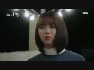 181207 teaser 'the best chicken' @peng cafe