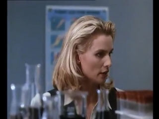 Virus (1995) nicollette sheridan william devane william atherton