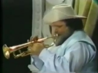 Al hirt, trumpet duel