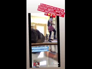 Sam rockwell leslie bibb