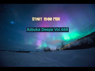 Azbuka deepa vol 668