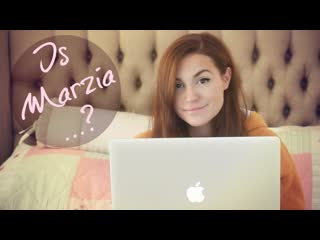 I googled myself jun 21, 2014 / marzia