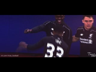 Шикарный гол ориджи | toxi |