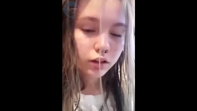 Ее слив в комментариях