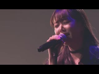 Chain gang (shiroma miru, kotaro oshio on guitar 7th akb48 kouhaku taikou uta gassen)